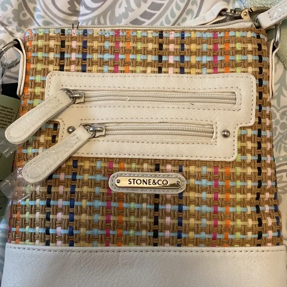 NWT The Sydney Bag Three bags in one. - Picture 5 of 6